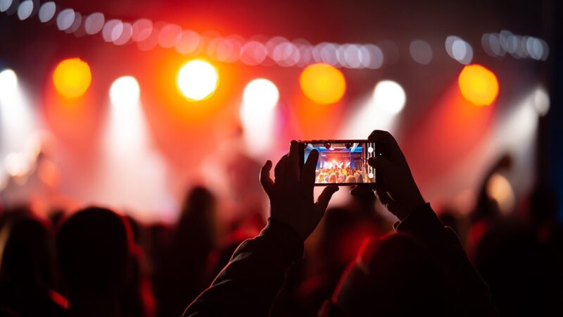 Chór dla dzieci – odkryj muzyczne talenty!