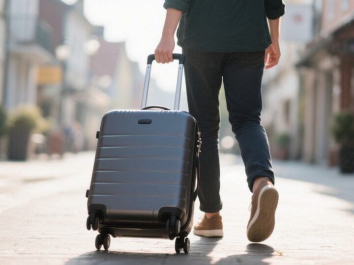 Podróż dookoła Australii z Magdaleną Gumowską i Mariuszem Łapińskim w godzinę