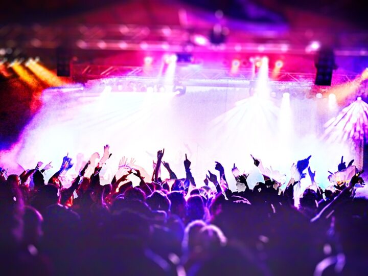 Zanurzenie w oniryczny świat Davida Lyncha: BarRock w Galerii pod Tekstem