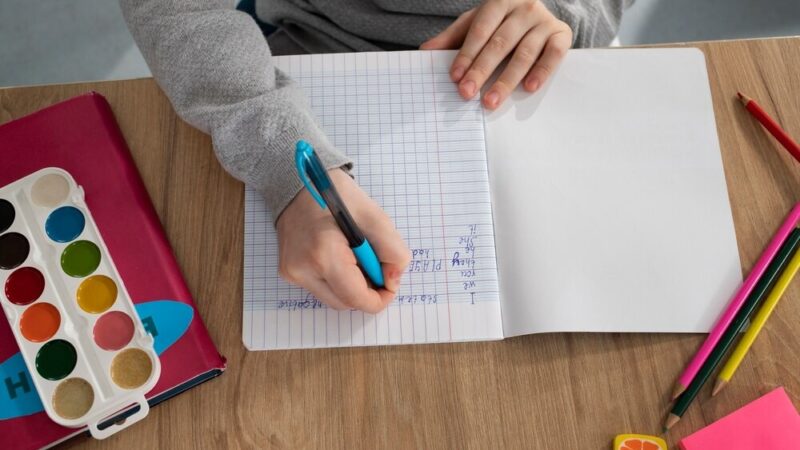 Przedszkole w Otyniu zyskało nowy blask dzięki termomodernizacji