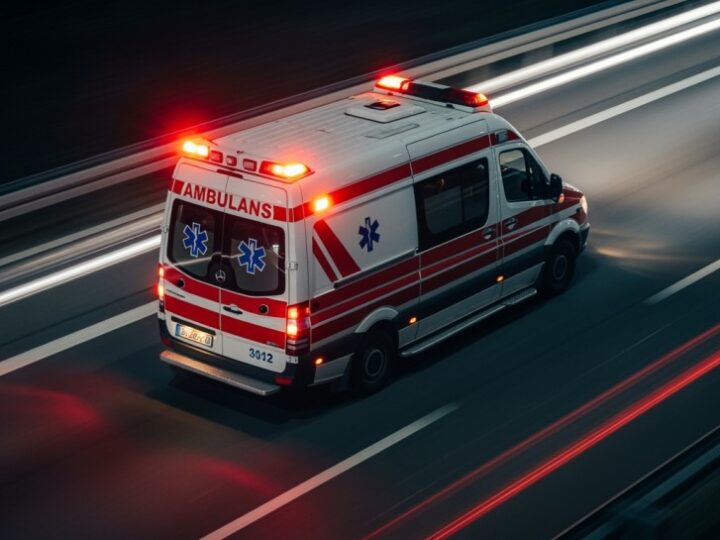 Odbierz czujnik dymu lub czadu 5 lutego – zapewnij sobie bezpieczeństwo!