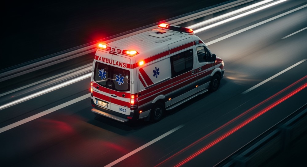 Odbierz czujnik dymu lub czadu 5 lutego – zapewnij sobie bezpieczeństwo!