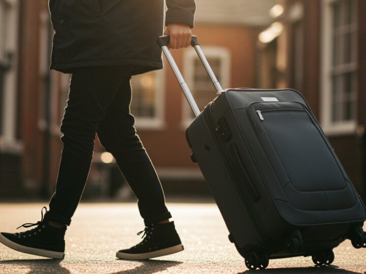 Zanurz się w przyrodę Nowej Soli podczas inspirującego spaceru