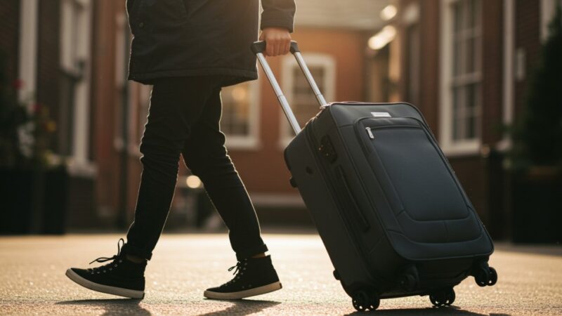 Zanurz się w przyrodę Nowej Soli podczas inspirującego spaceru