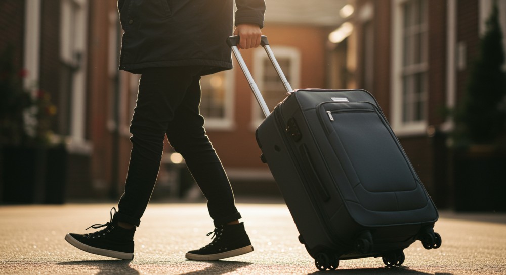 Zanurz się w przyrodę Nowej Soli podczas inspirującego spaceru