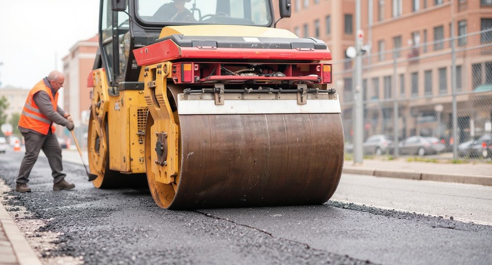 Otyń bez dofinansowania na budowę ul. Słonecznej