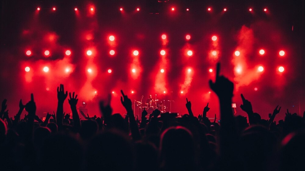 Dołącz do nowej sekcji wokalnej i śpiewaj razem z nami!