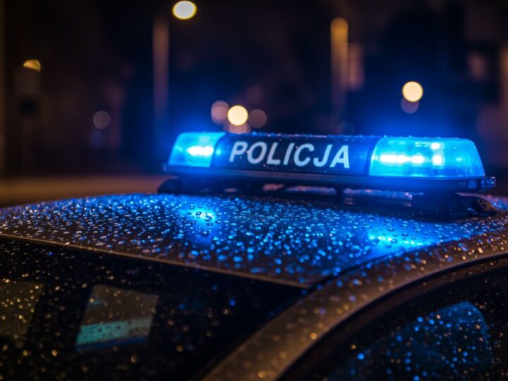 Wybierz swojego #SuperDzielnicowego 2026!