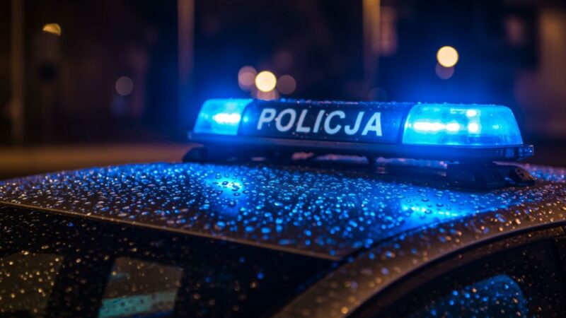 Wybierz swojego #SuperDzielnicowego 2026!