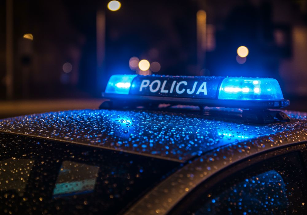 Wybierz swojego #SuperDzielnicowego 2026!