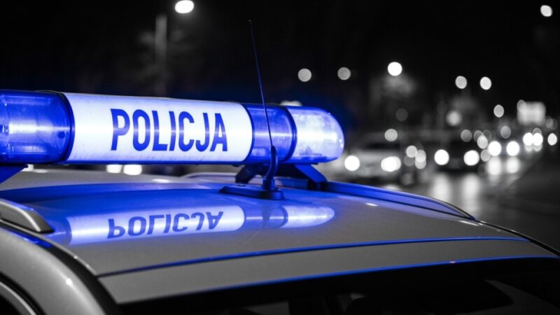 Tydzień wsparcia dla ofiar przestępstw w Nowej Soli