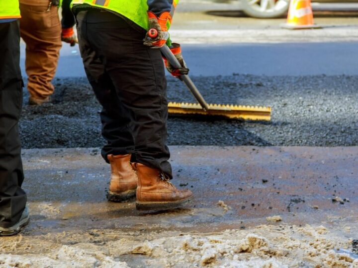 Uwaga kierowcy: zamknięcia przejazdów kolejowych w Nowej Soli od 3 do 7 marca 2026