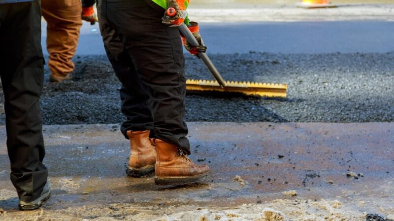 Uwaga kierowcy: zamknięcia przejazdów kolejowych w Nowej Soli od 3 do 7 marca 2026