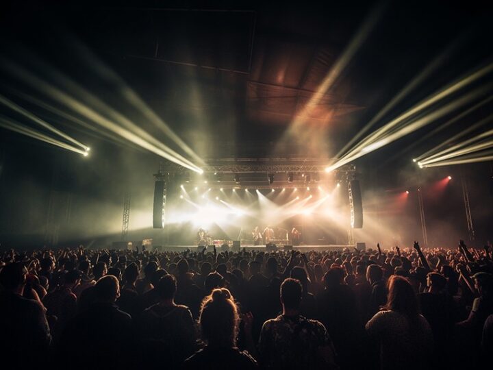 Międzypokoleniowa Walentynkowa Zabawa Taneczna!