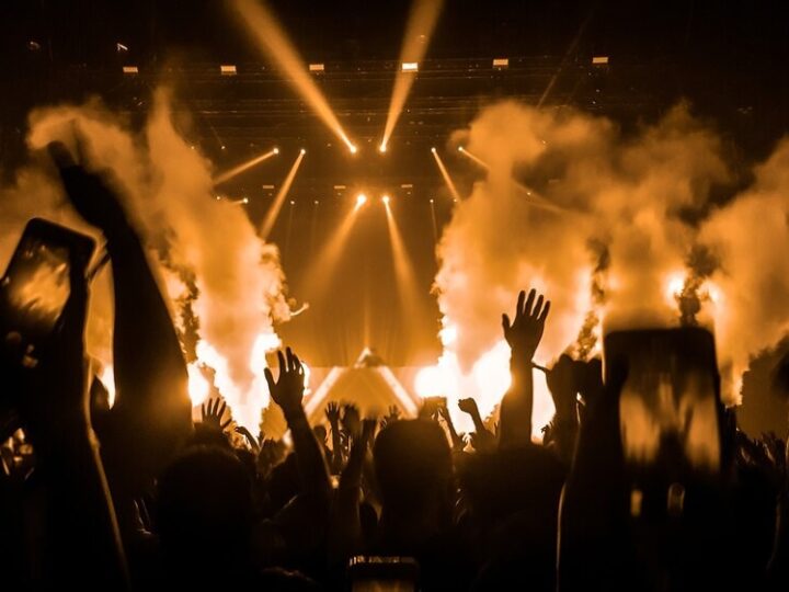 Walentynki w rytmie tańca: Międzypokoleniowa zabawa pełna radości