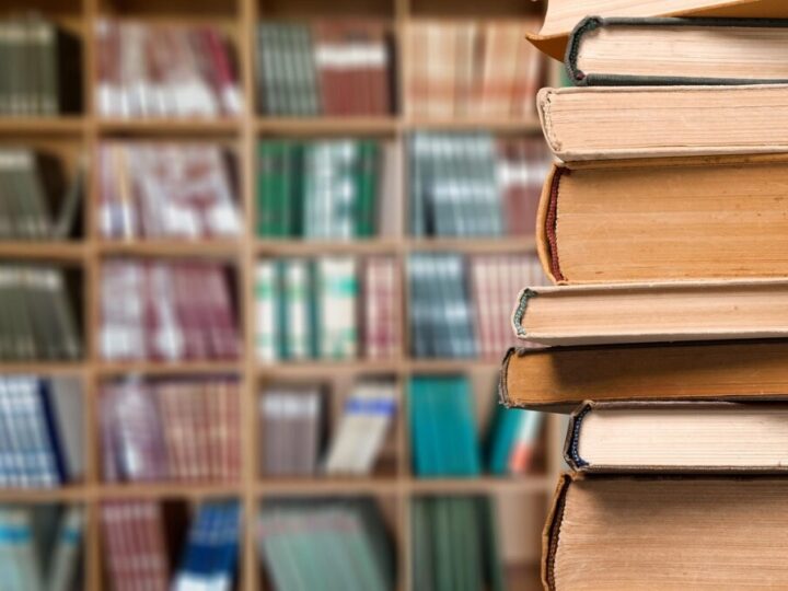 Wiedźmin otwiera cykl Wieczorków Popkulturowych w bibliotece!