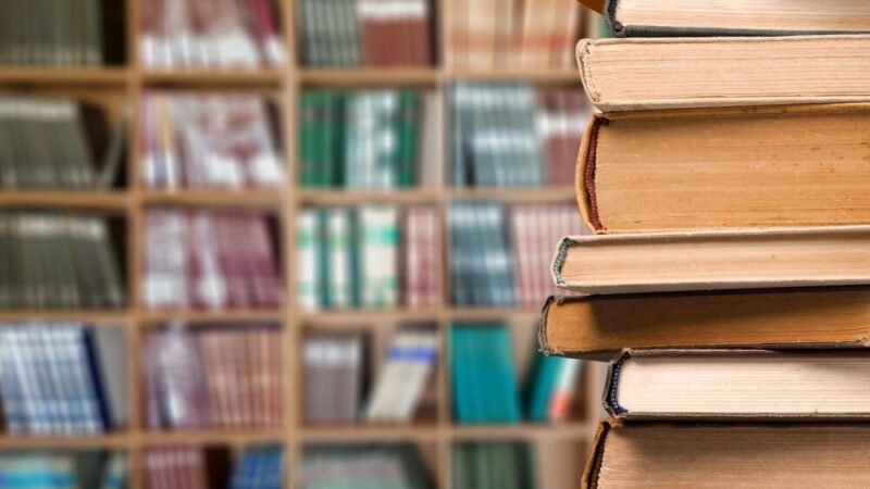 Wiedźmin otwiera cykl Wieczorków Popkulturowych w bibliotece!