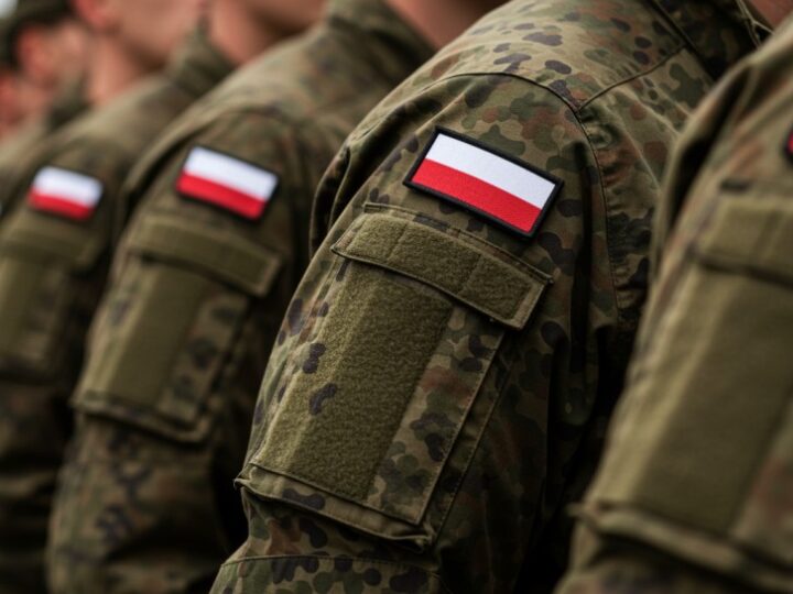 Pułkownik Biryłko w Nowej Soli: Współpraca i przygotowania do Sztafety Pamięci