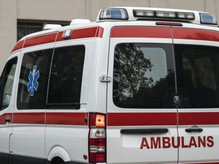 Fałszywy alarm w Bytomiu Odrzańskim – brak zagrożenia życia