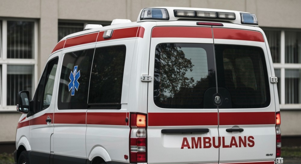 Fałszywy alarm w Bytomiu Odrzańskim – brak zagrożenia życia