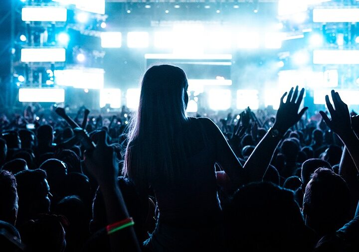 Odkryj mroczne tajemnice Davida Lyncha na wieczorze BarRock