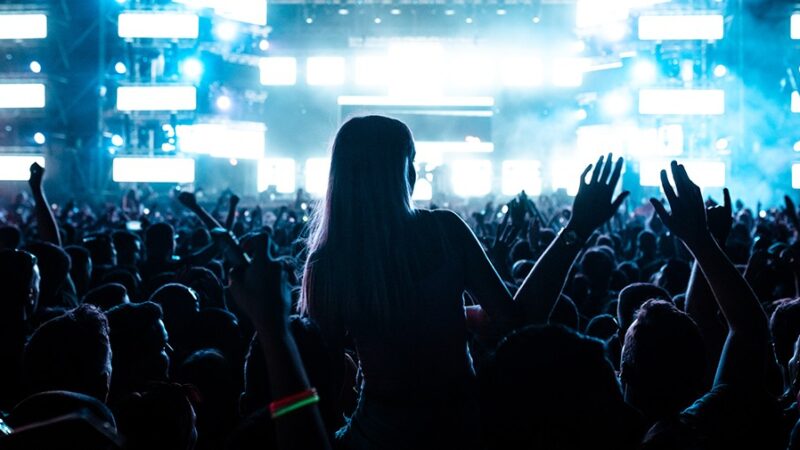 Odkryj mroczne tajemnice Davida Lyncha na wieczorze BarRock