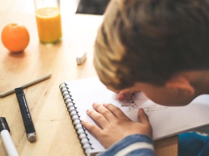 Weź udział w konkursie plastyczno-filmowym „Zimowy Dekalog” i zdobądź nagrody!