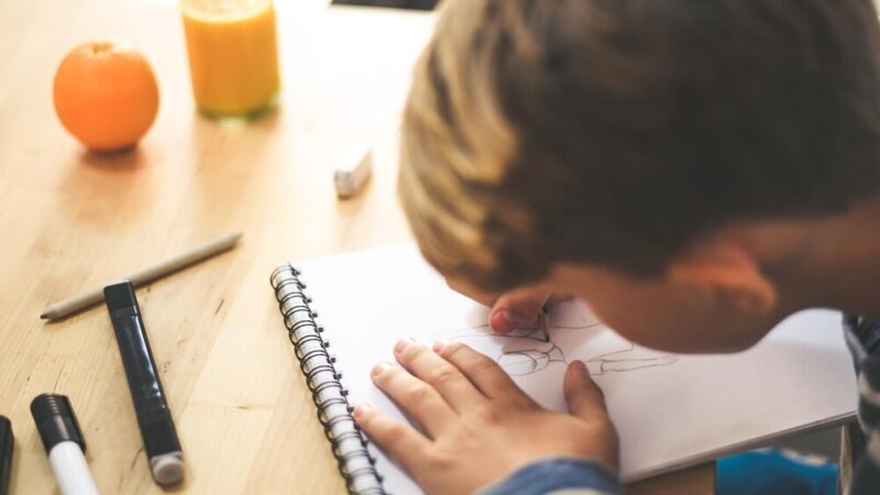 Weź udział w konkursie plastyczno-filmowym „Zimowy Dekalog” i zdobądź nagrody!