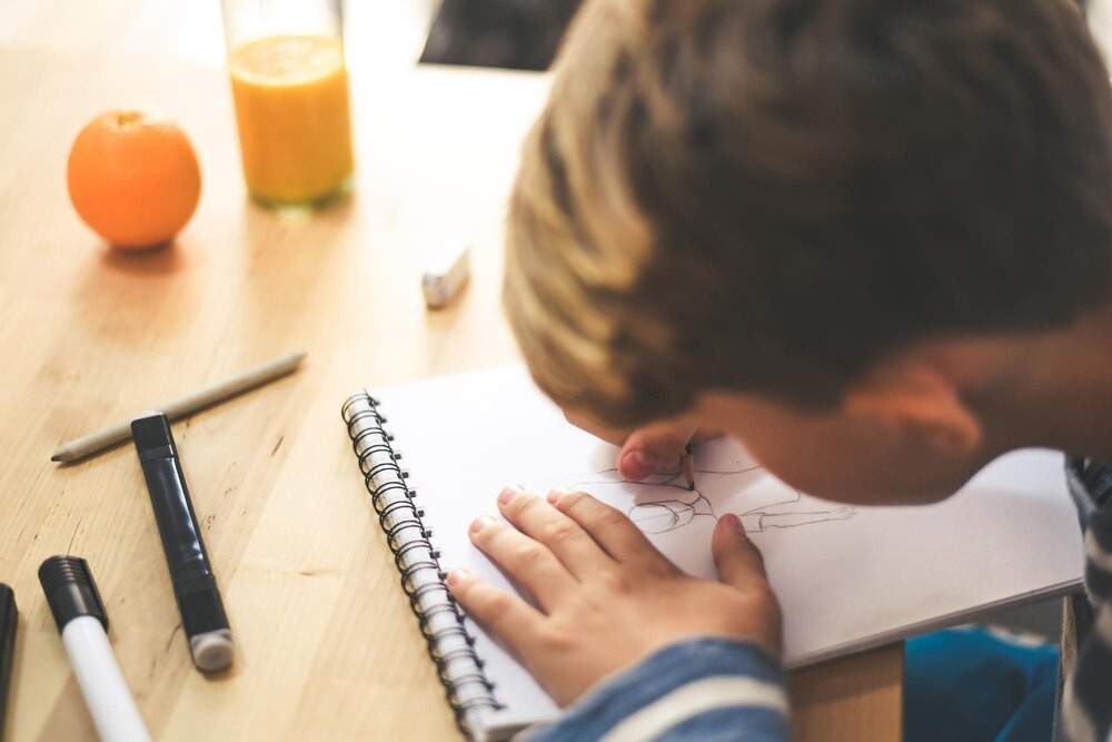 Weź udział w konkursie plastyczno-filmowym „Zimowy Dekalog” i zdobądź nagrody!