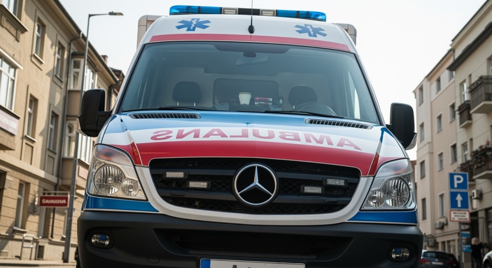 Zimowy dekalog: Bezpieczeństwo na stoku i w zabawie