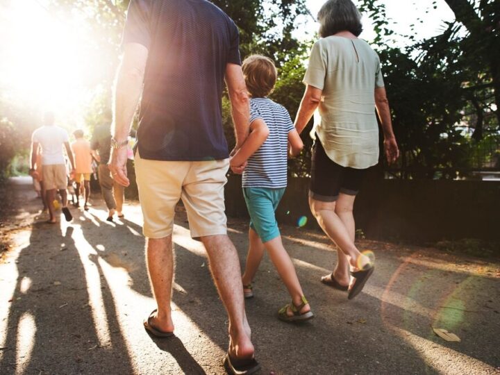 5 lat Dzienny Dom „Senior+” w Nowej Soli: wspólne chwile i radość seniorów