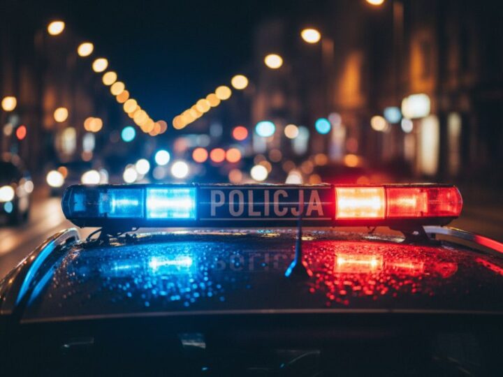 Archiwum X ponownie bada sprawę: nowa rekonstrukcja wizerunku podejrzanego o przestępstwo seksualne