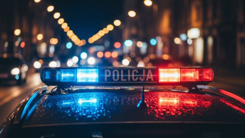 Archiwum X ponownie bada sprawę: nowa rekonstrukcja wizerunku podejrzanego o przestępstwo seksualne