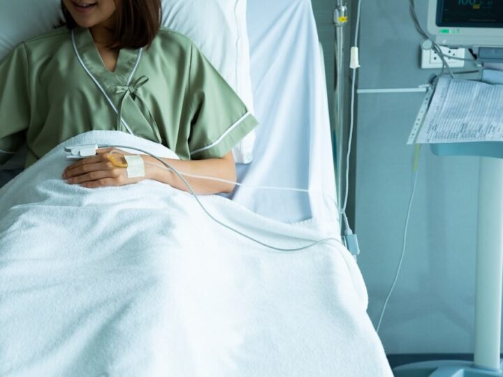 Bezpłatne badania densytometryczne: sprawdź gęstość kości na Festiwalu Kobiet w Nowej Soli