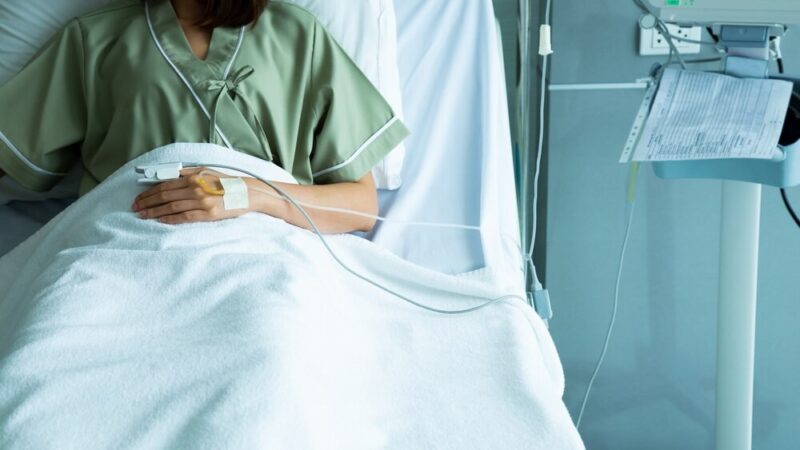 Bezpłatne badania densytometryczne: sprawdź gęstość kości na Festiwalu Kobiet w Nowej Soli