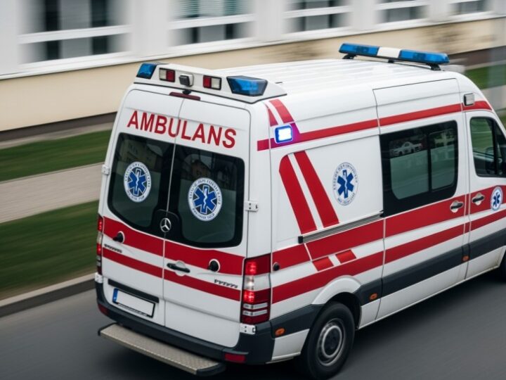 Ferie 2026: Spadek wypadków, ale bezpieczeństwo wciąż na czołowej pozycji