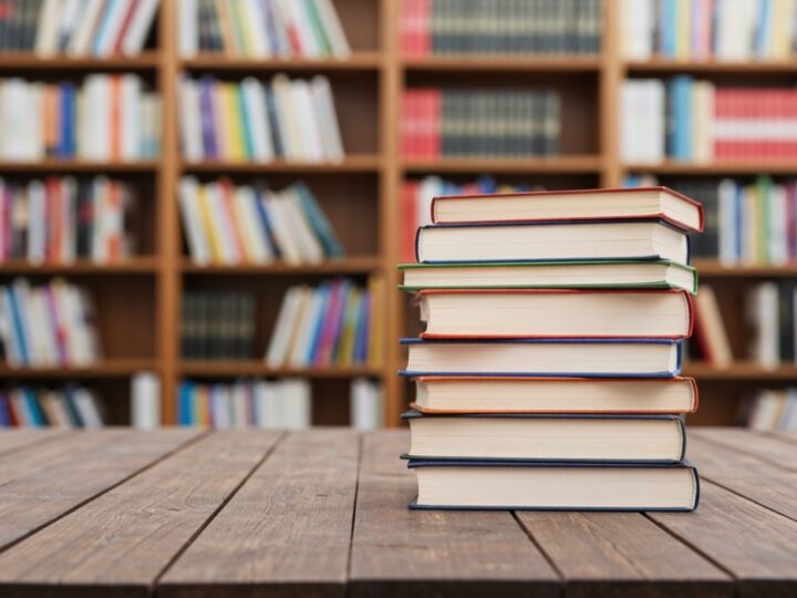 Bezstresowe wypożyczenia: Jak łatwo przedłużyć książki w bibliotece