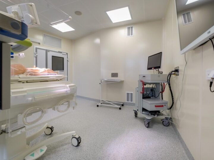 Dwudziestolecie Dolnośląskiego Centrum Chorób Serca: Sukcesy i uznanie w Nowej Soli