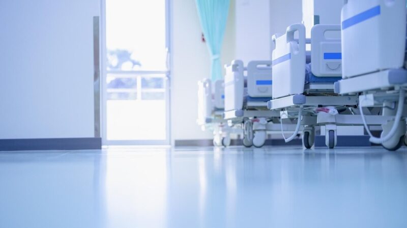 Dzień Otwarty Sanepidu: Bezpłatne badania i porady dla mieszkańców Nowej Soli