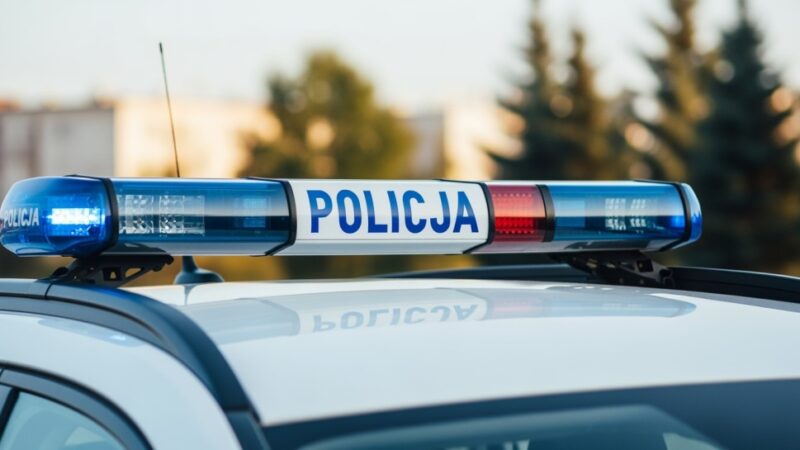 Fałszywy bankier oszukał mężczyznę na 10 tysięcy złotych