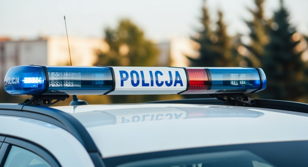 Fałszywy bankier oszukał mężczyznę na 10 tysięcy złotych