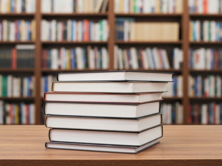 Gry planszowe w bibliotece – baw się bez obaw!