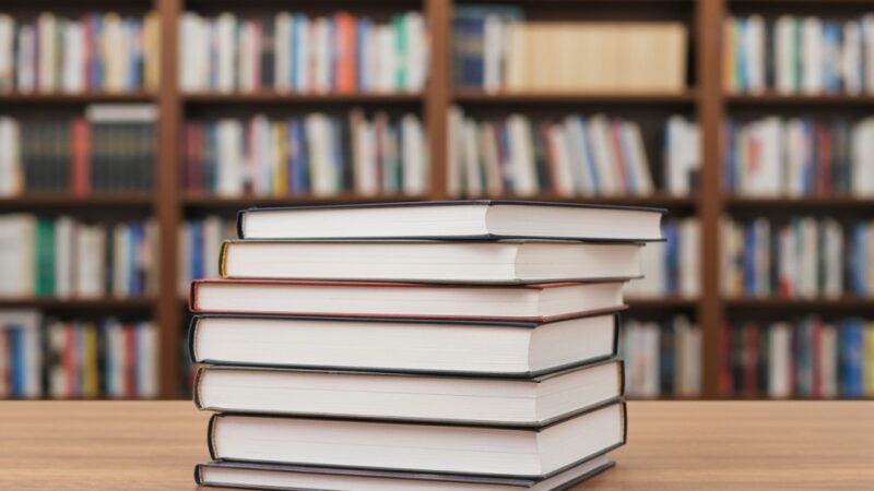 Gry planszowe w bibliotece – baw się bez obaw!