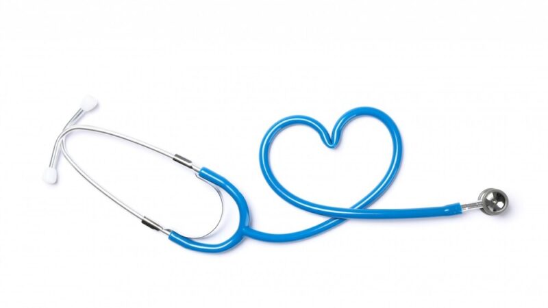 Nowe inwestycje w nowosolskim szpitalu: starosta omawia kluczowe modernizacje z dyrektorem placówki