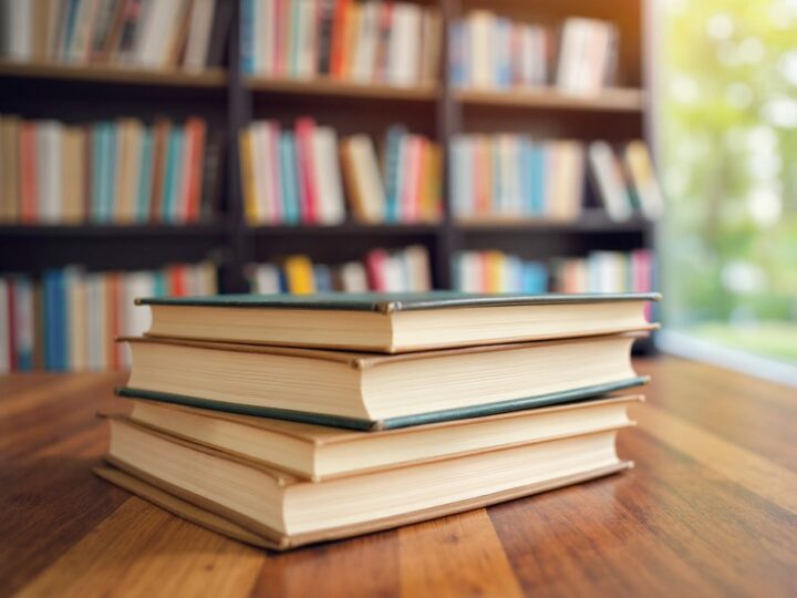 Kasia z Czytelni Regionalnej: Twoja przewodniczka po literackich skarbach regionu