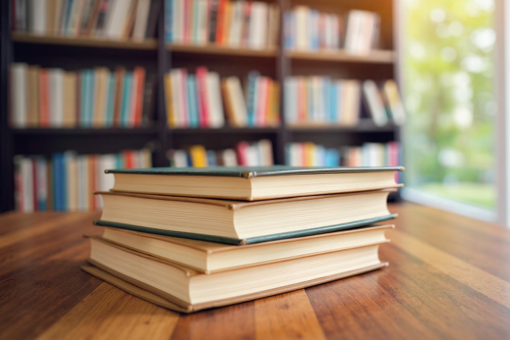 Kasia z Czytelni Regionalnej: Twoja przewodniczka po literackich skarbach regionu