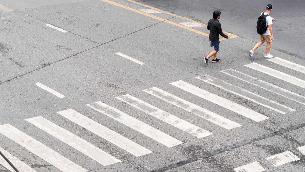 Uważność na drodze – klucz do bezpieczeństwa!