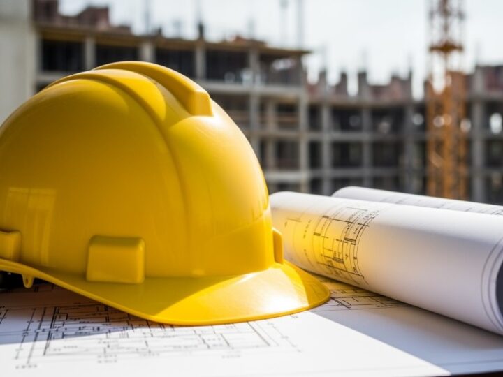 Lepsze oferty na budowę remizy w Otyniu dzięki negocjacjom z wykonawcami