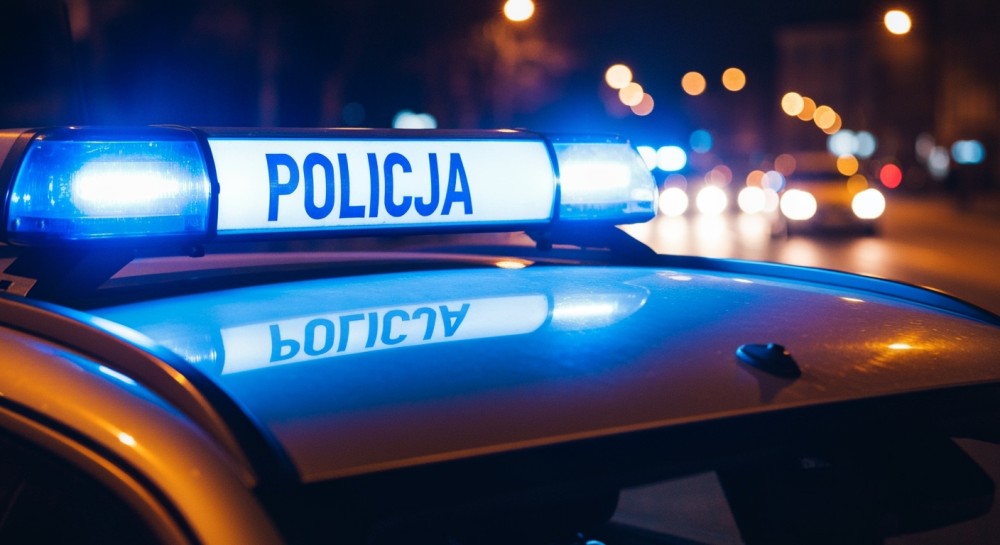 Kierowca stracił prawo jazdy za przekroczenie prędkości o 58 km/h — mandatu nie uniknie!