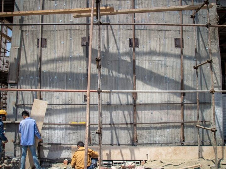 Nowe mieszkania w Nowej Soli – budowa postępuje zgodnie z planem!